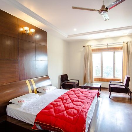 Tehri Club And Resort Chamba  Bagian luar foto