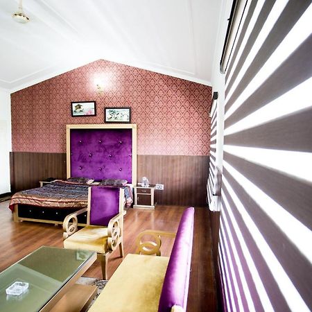 Tehri Club And Resort Chamba  Bagian luar foto