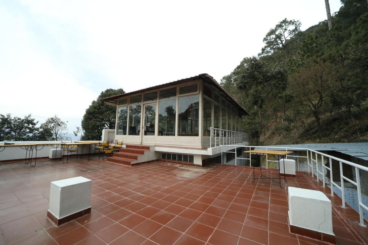 Tehri Club And Resort Chamba  Bagian luar foto